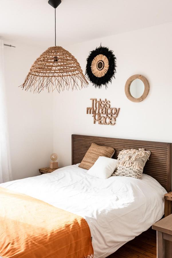 Frenchy Home Gujan Proche Centre Et Port Exterior foto